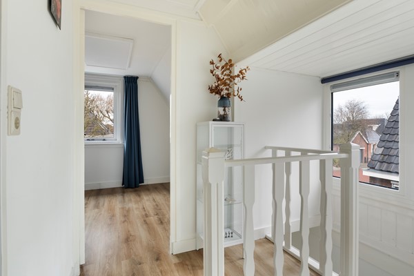 Medium property photo - Hôfsleane 73, 9041 AM Berltsum